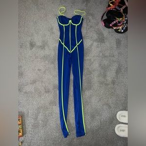 Fashion Nova Jumpsuit